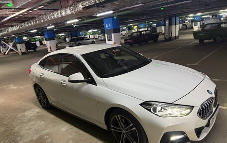 BMW 2 серия F44, 2020 год, 2 099 000 рублей, 4 фотография