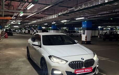 BMW 2 серия F44, 2020 год, 2 099 000 рублей, 3 фотография