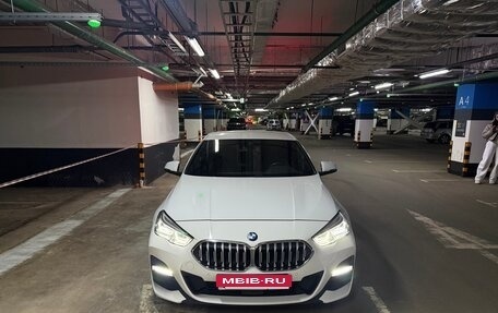 BMW 2 серия F44, 2020 год, 2 099 000 рублей, 2 фотография
