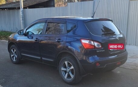 Nissan Qashqai, 2012 год, 770 000 рублей, 4 фотография