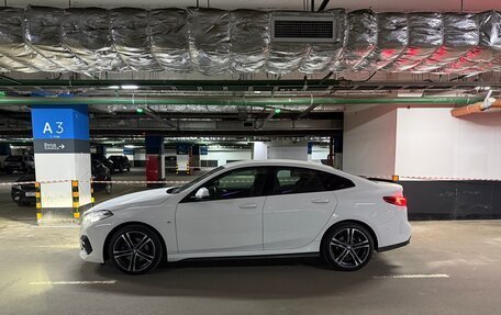 BMW 2 серия F44, 2020 год, 2 099 000 рублей, 9 фотография