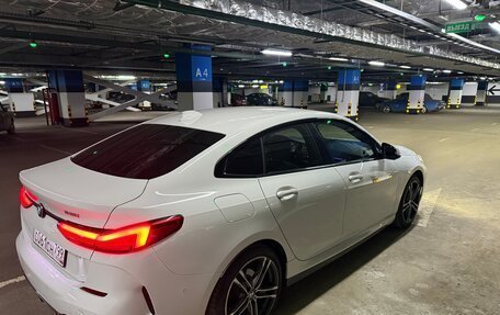 BMW 2 серия F44, 2020 год, 2 099 000 рублей, 7 фотография