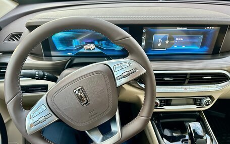 FAW Bestune T77, 2023 год, 1 850 000 рублей, 4 фотография