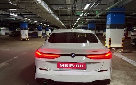 BMW 2 серия F44, 2020 год, 2 099 000 рублей, 6 фотография