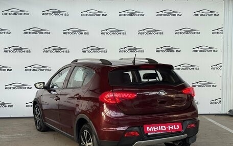 Lifan X50, 2016 год, 439 000 рублей, 2 фотография