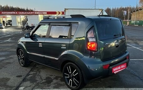 KIA Soul I рестайлинг, 2010 год, 890 000 рублей, 7 фотография