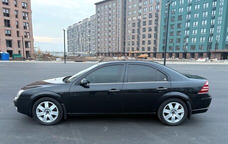 Ford Mondeo III, 2006 год, 580 000 рублей, 2 фотография