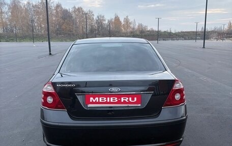 Ford Mondeo III, 2006 год, 580 000 рублей, 3 фотография