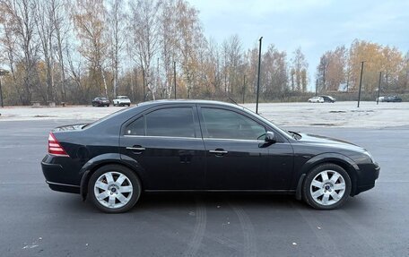 Ford Mondeo III, 2006 год, 580 000 рублей, 4 фотография