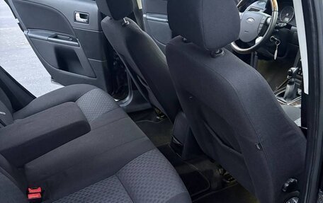 Ford Mondeo III, 2006 год, 580 000 рублей, 6 фотография