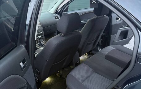 Ford Mondeo III, 2006 год, 580 000 рублей, 9 фотография