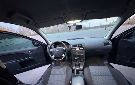 Ford Mondeo III, 2006 год, 580 000 рублей, 7 фотография