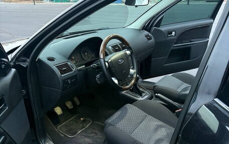 Ford Mondeo III, 2006 год, 580 000 рублей, 10 фотография