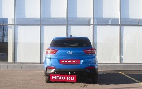 Hyundai Creta I рестайлинг, 2019 год, 1 900 000 рублей, 4 фотография