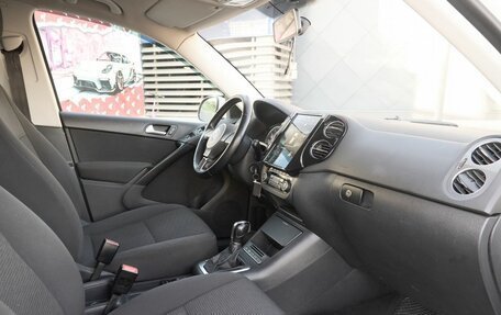 Volkswagen Tiguan I, 2013 год, 1 425 000 рублей, 6 фотография