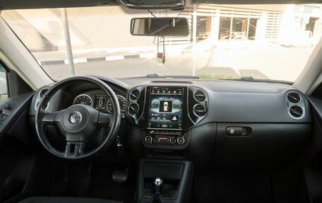 Volkswagen Tiguan I, 2013 год, 1 425 000 рублей, 7 фотография