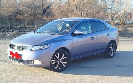 KIA Cerato III, 2009 год, 650 000 рублей, 2 фотография