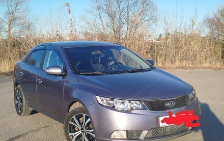 KIA Cerato III, 2009 год, 650 000 рублей, 4 фотография
