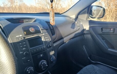 KIA Cerato III, 2009 год, 650 000 рублей, 5 фотография