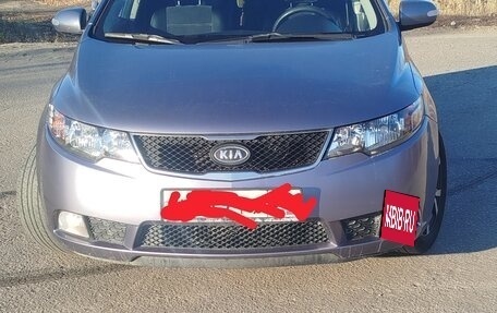 KIA Cerato III, 2009 год, 650 000 рублей, 3 фотография