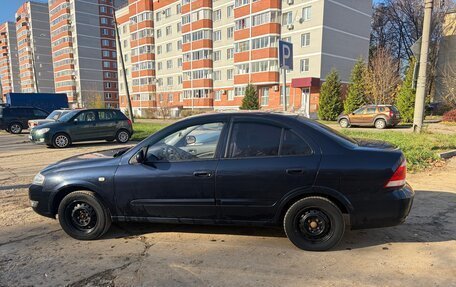 Nissan Almera Classic, 2010 год, 600 000 рублей, 5 фотография