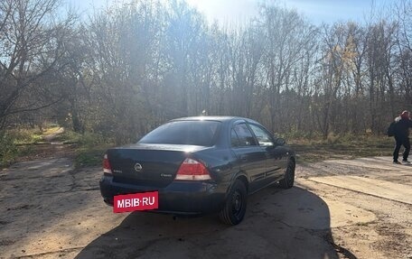 Nissan Almera Classic, 2010 год, 600 000 рублей, 3 фотография
