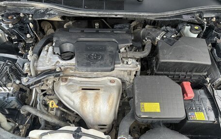 Toyota Camry, 2014 год, 1 790 000 рублей, 8 фотография
