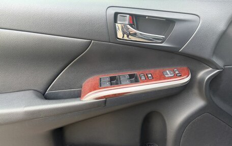 Toyota Camry, 2014 год, 1 790 000 рублей, 10 фотография