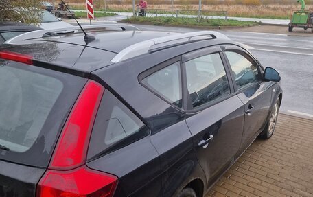 KIA cee'd I рестайлинг, 2009 год, 470 000 рублей, 2 фотография