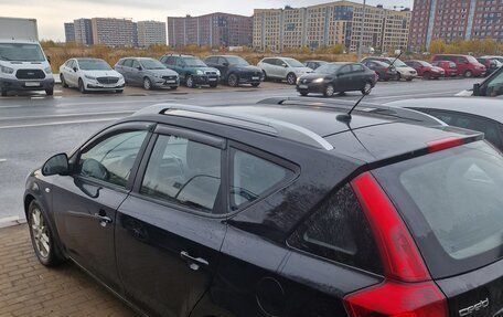 KIA cee'd I рестайлинг, 2009 год, 470 000 рублей, 3 фотография