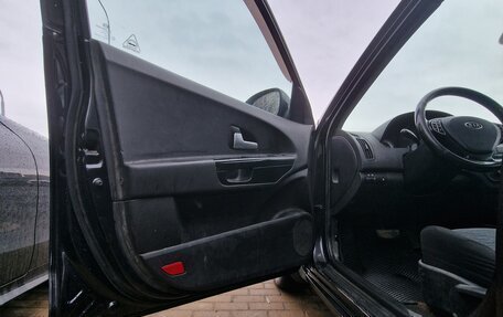 KIA cee'd I рестайлинг, 2009 год, 470 000 рублей, 6 фотография