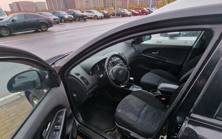 KIA cee'd I рестайлинг, 2009 год, 470 000 рублей, 7 фотография