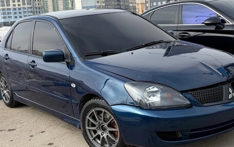 Mitsubishi Lancer IX, 2004 год, 325 000 рублей, 5 фотография