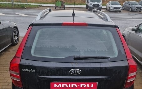 KIA cee'd I рестайлинг, 2009 год, 470 000 рублей, 4 фотография