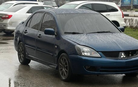 Mitsubishi Lancer IX, 2004 год, 325 000 рублей, 6 фотография