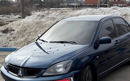Mitsubishi Lancer IX, 2004 год, 325 000 рублей, 4 фотография