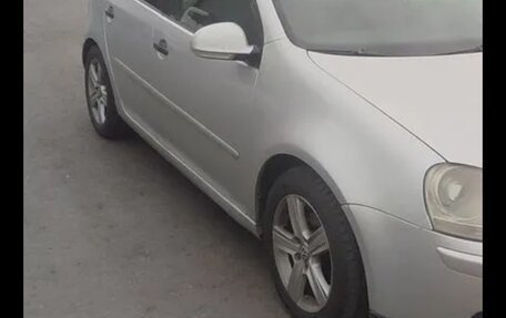 Volkswagen Golf IV, 2005 год, 400 000 рублей, 2 фотография