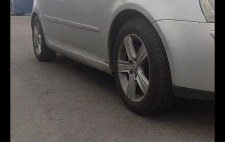 Volkswagen Golf IV, 2005 год, 400 000 рублей, 5 фотография