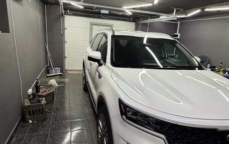KIA Sorento IV, 2020 год, 3 080 000 рублей, 2 фотография