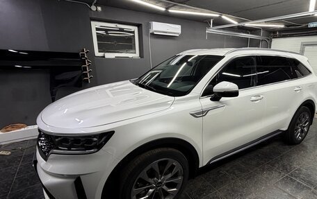 KIA Sorento IV, 2020 год, 3 080 000 рублей, 3 фотография