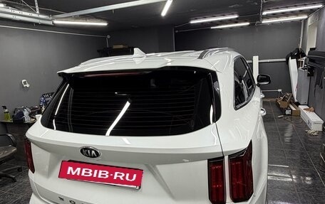 KIA Sorento IV, 2020 год, 3 080 000 рублей, 4 фотография