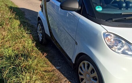 Smart Fortwo III, 2009 год, 600 000 рублей, 3 фотография