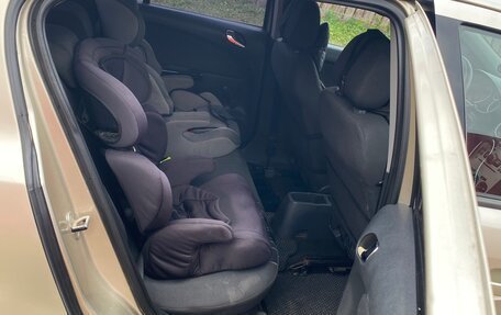 Opel Corsa D рестайлинг _i, 2007 год, 350 000 рублей, 6 фотография