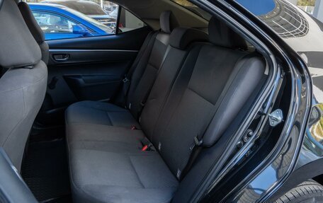 Toyota Corolla, 2018 год, 1 580 000 рублей, 9 фотография