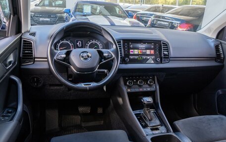 Skoda Karoq I, 2021 год, 2 430 000 рублей, 6 фотография