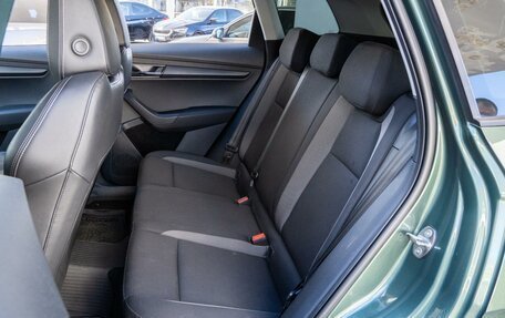 Skoda Karoq I, 2021 год, 2 430 000 рублей, 9 фотография