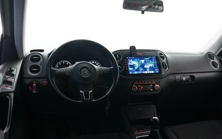 Volkswagen Tiguan I, 2013 год, 999 324 рублей, 6 фотография