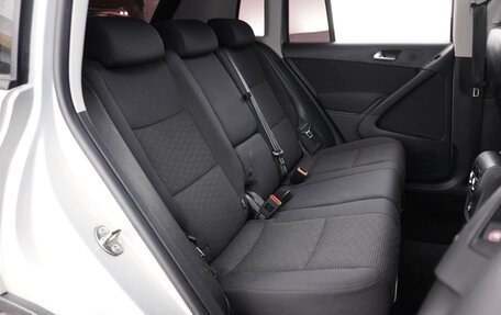 Volkswagen Tiguan I, 2013 год, 999 324 рублей, 7 фотография