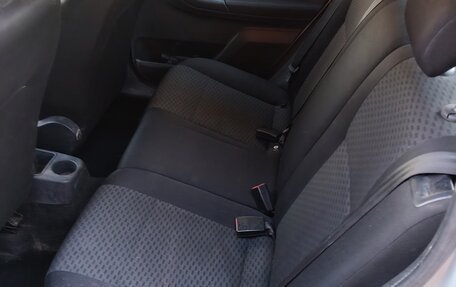 Skoda Fabia II, 2014 год, 550 000 рублей, 6 фотография