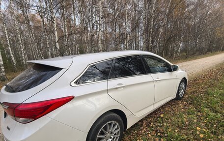 Hyundai i40 I рестайлинг, 2015 год, 930 000 рублей, 4 фотография